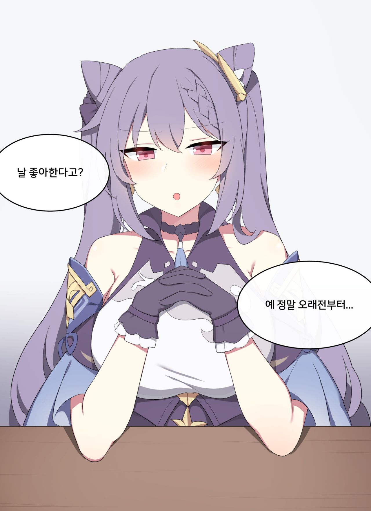 Keqing page 7 full