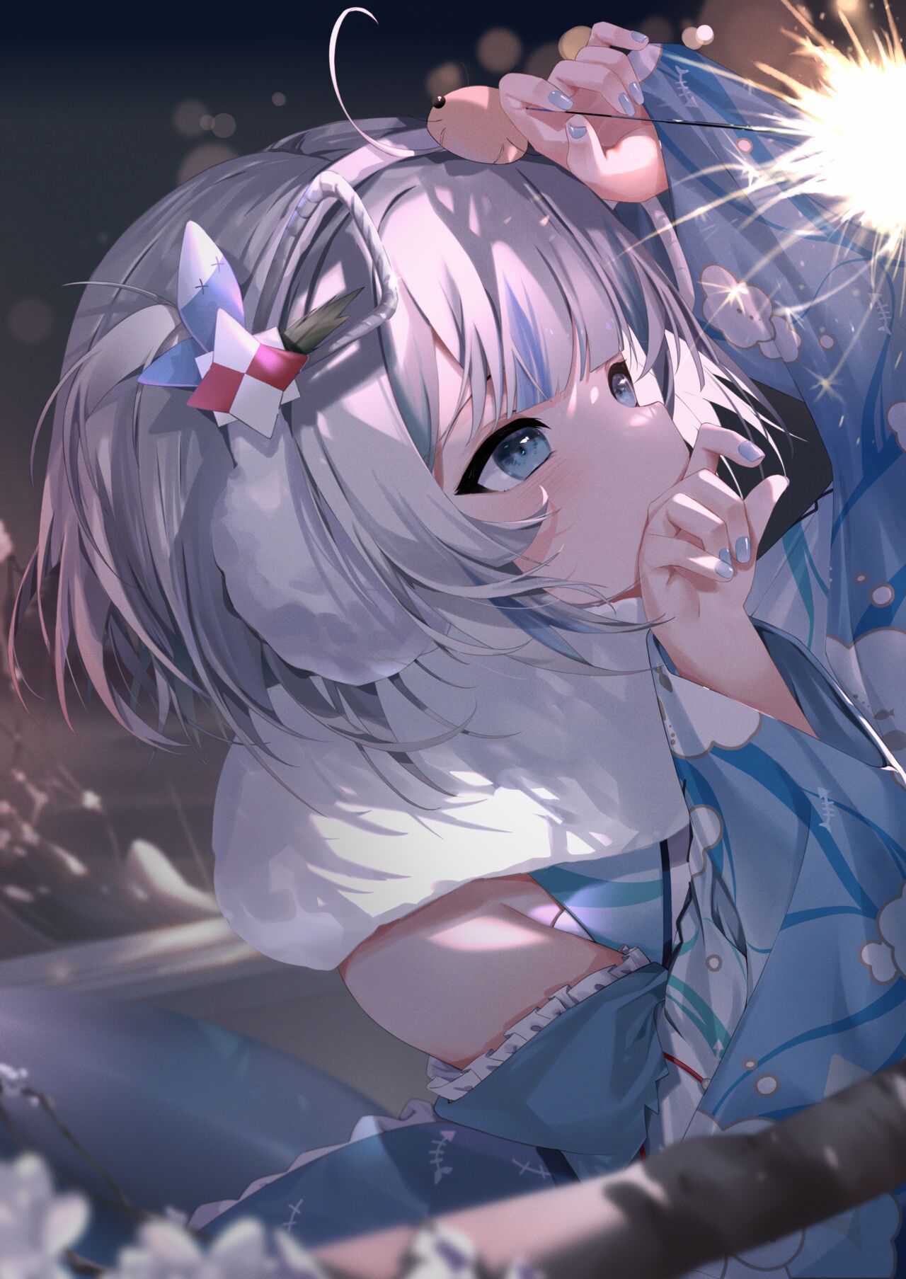 Artist Pola page 10 full