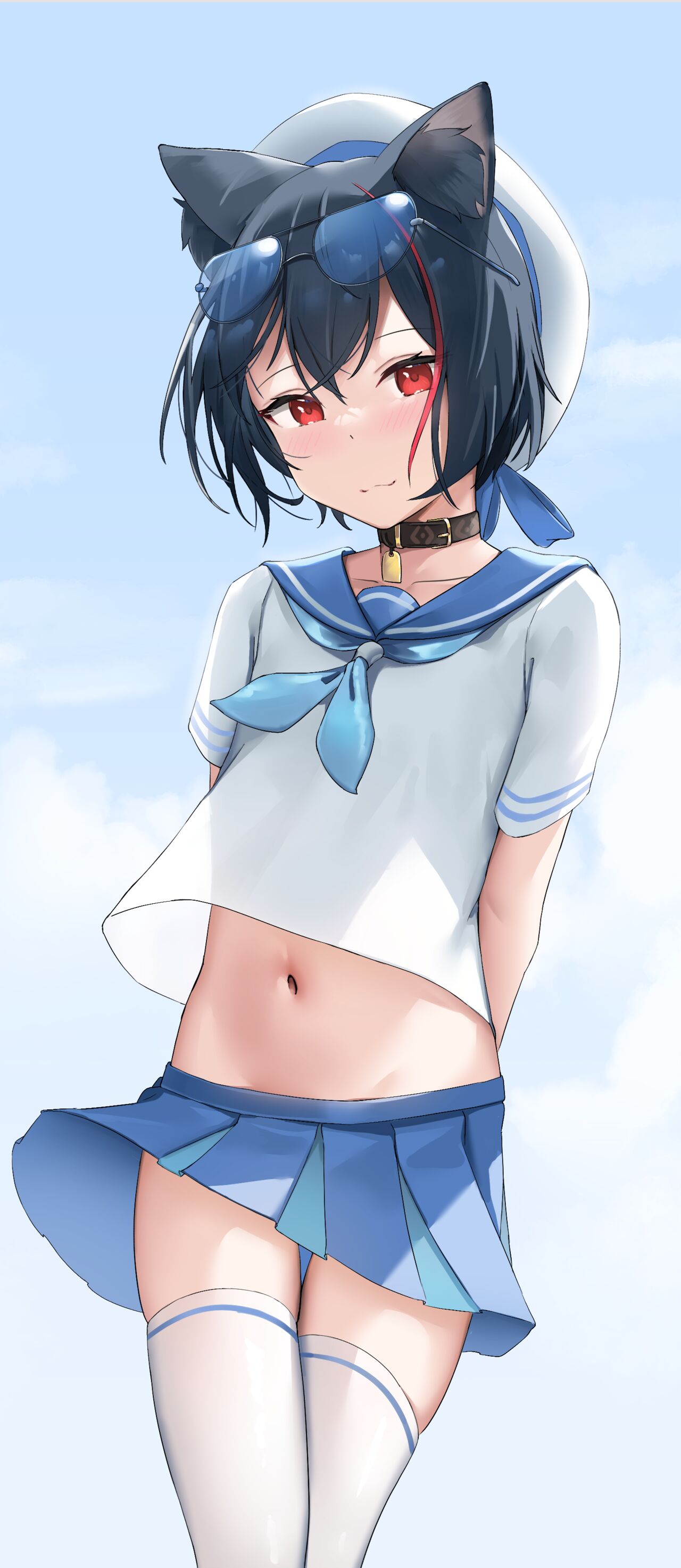 Skai_kun page 10 full
