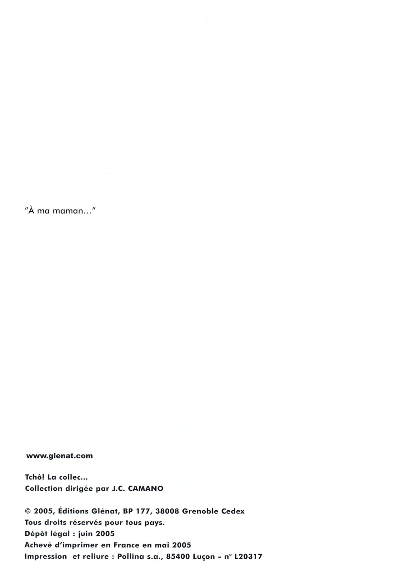 Lou 02 - Mortebouse by Julien Neel page 5 full
