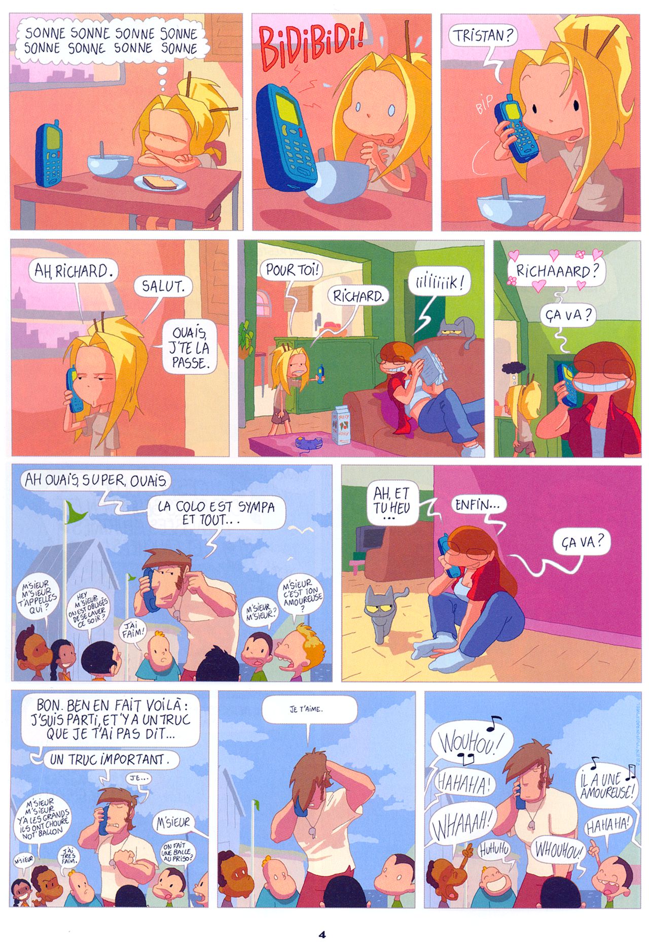 Lou 02 - Mortebouse by Julien Neel page 7 full
