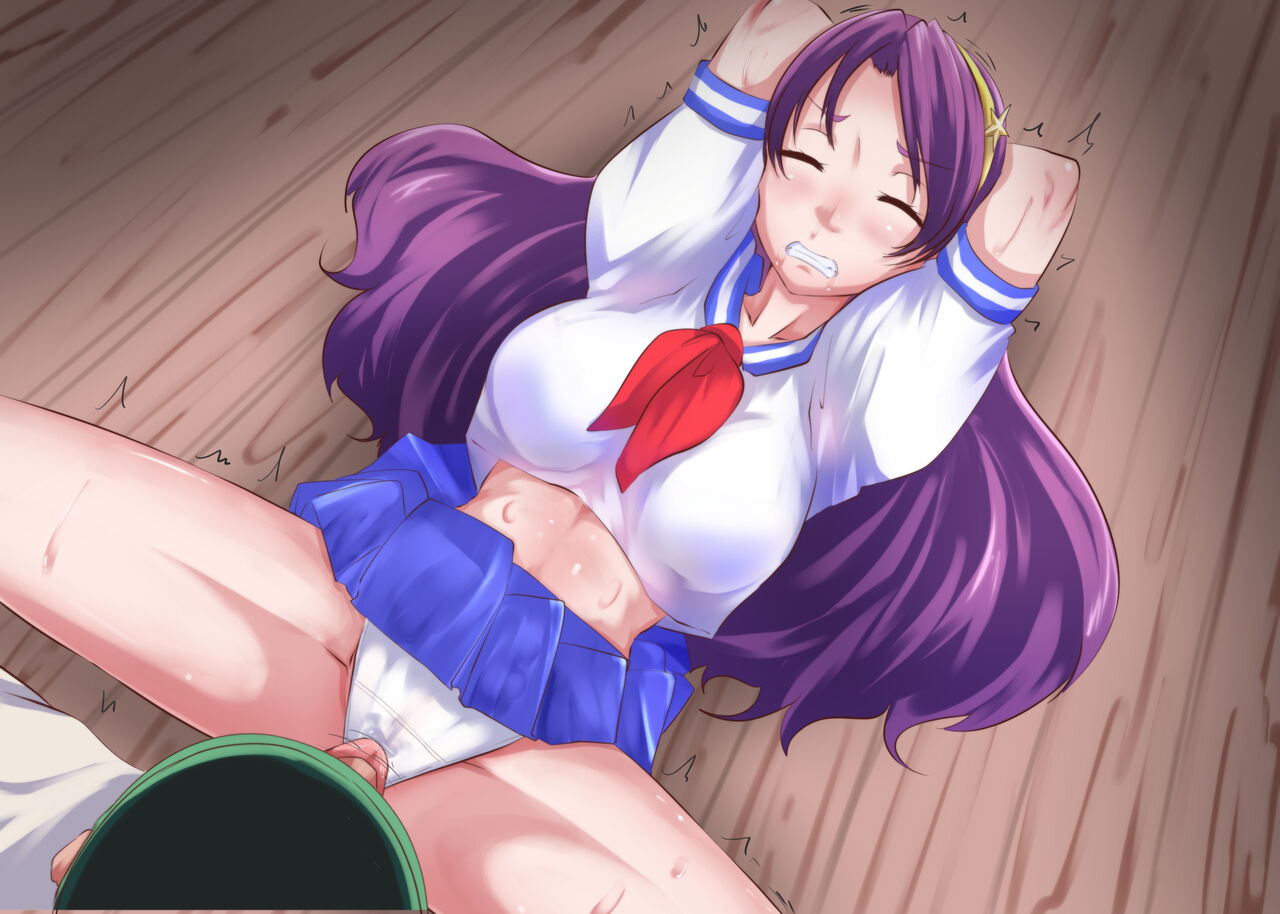 ho～n……n？？？ page 9 full