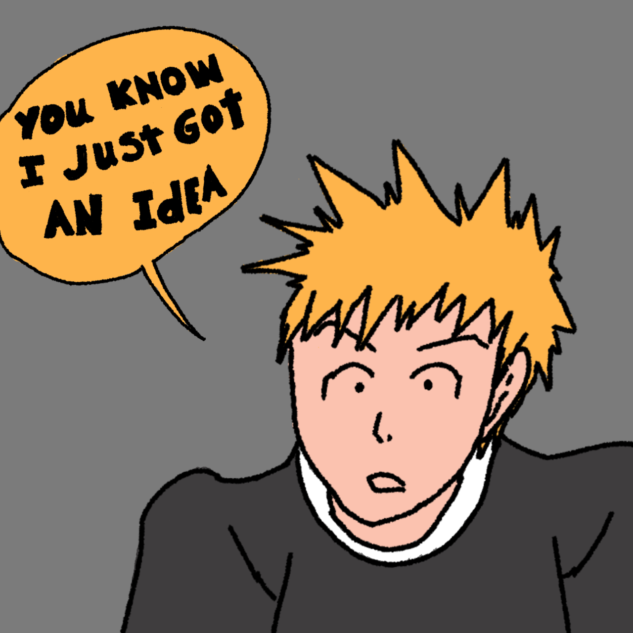 Ichigo's revenge page 5 full