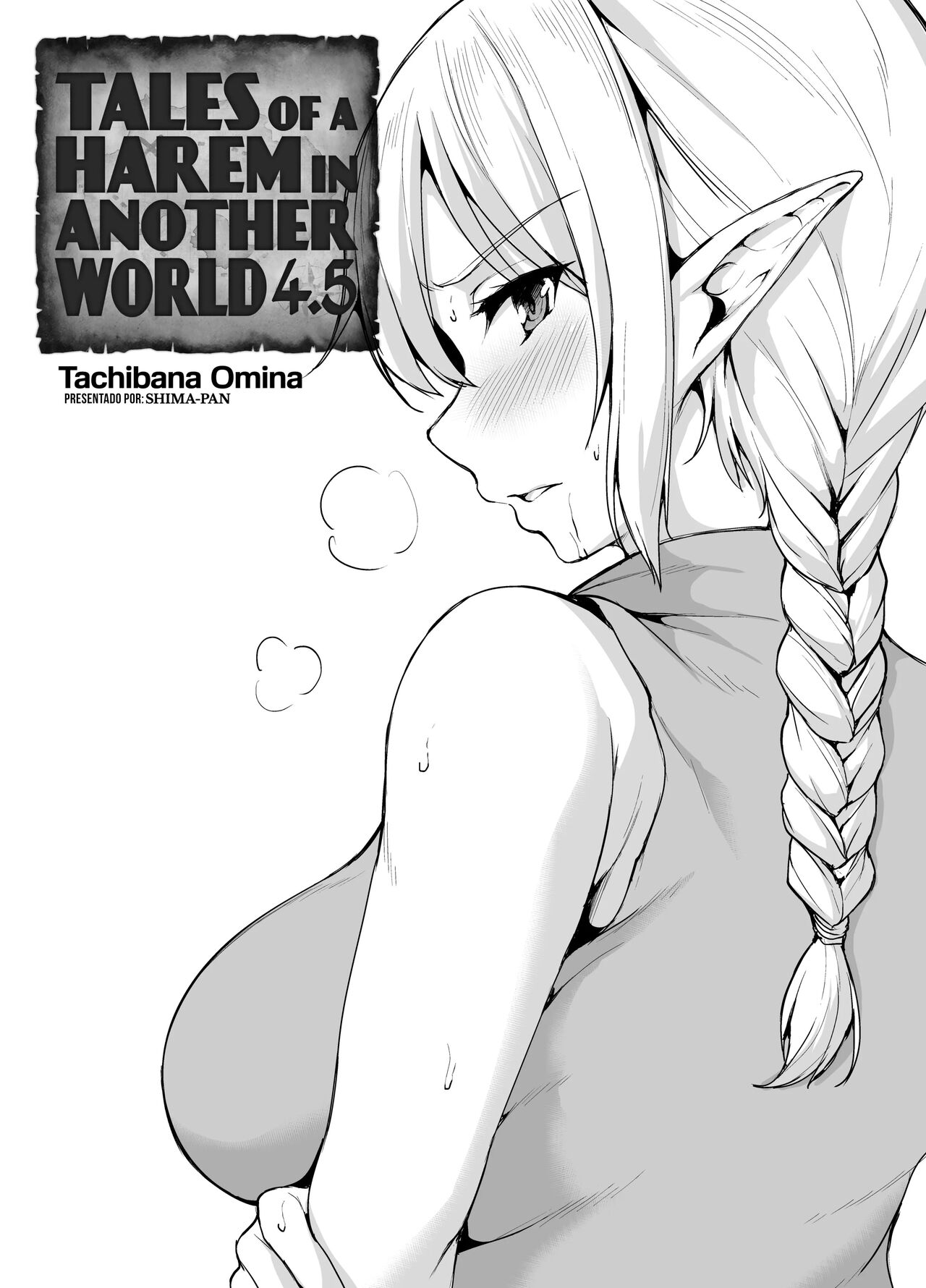 ISEKAI HAREM MONOGATARI - CAPÍTULOS EXTRAS page 2 full