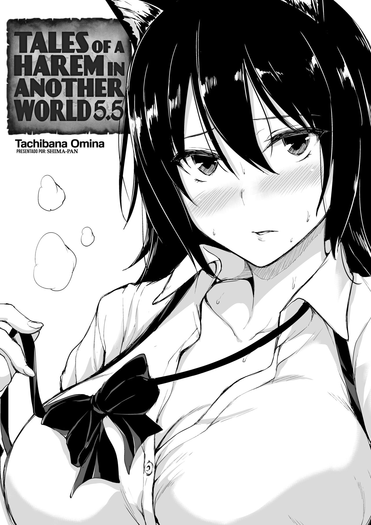 ISEKAI HAREM MONOGATARI - CAPÍTULOS EXTRAS page 9 full