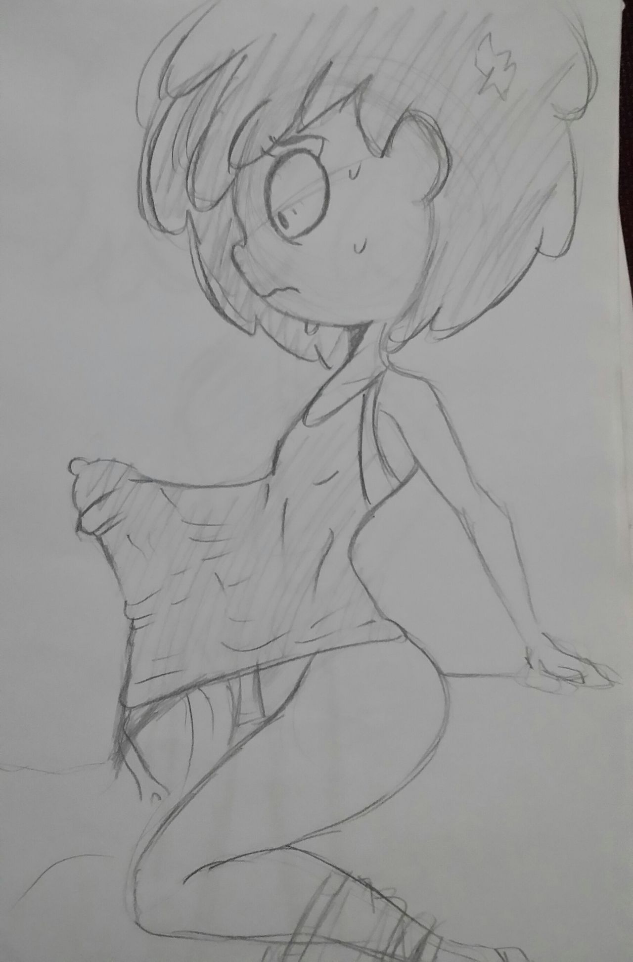 ARTIST tayronneBR page 7 full