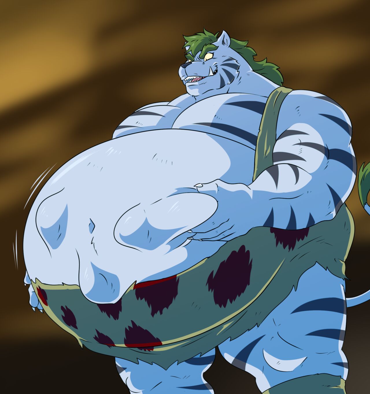 Vore Image Pack 2 page 3 full