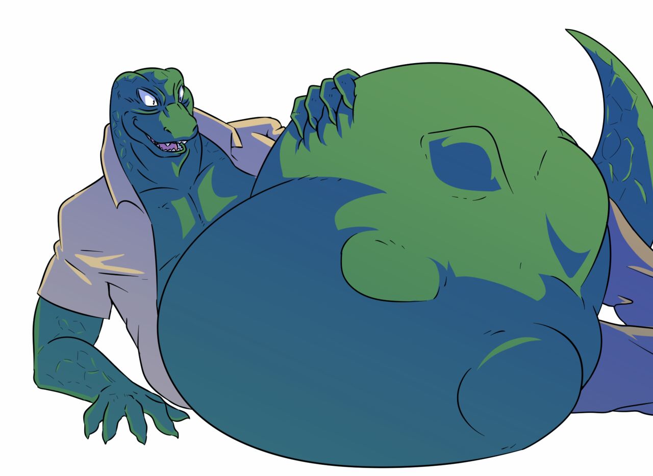 Vore Image Pack 2 page 6 full