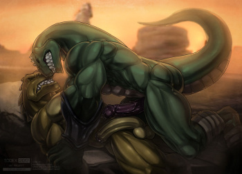 Lizardmen cover