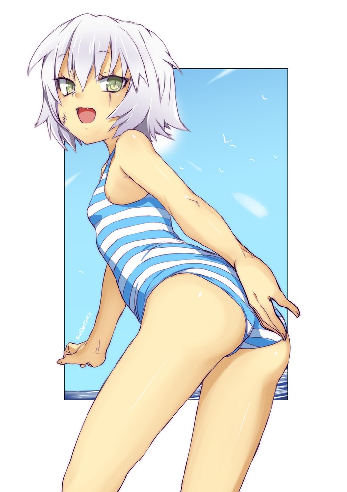 Jack The Ripper  Ass Collection page 5 full