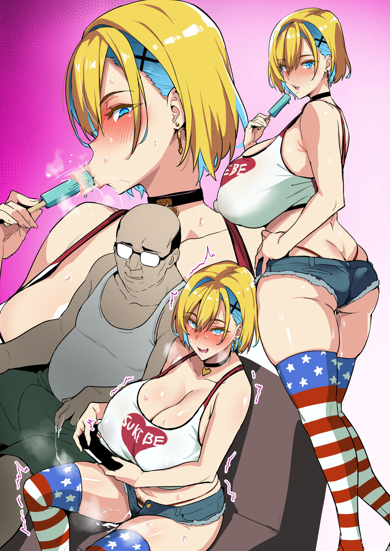 Homestay NTR progress page 5 full