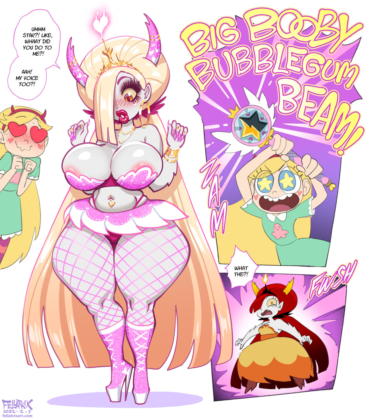 Bimbopoo page 1 full