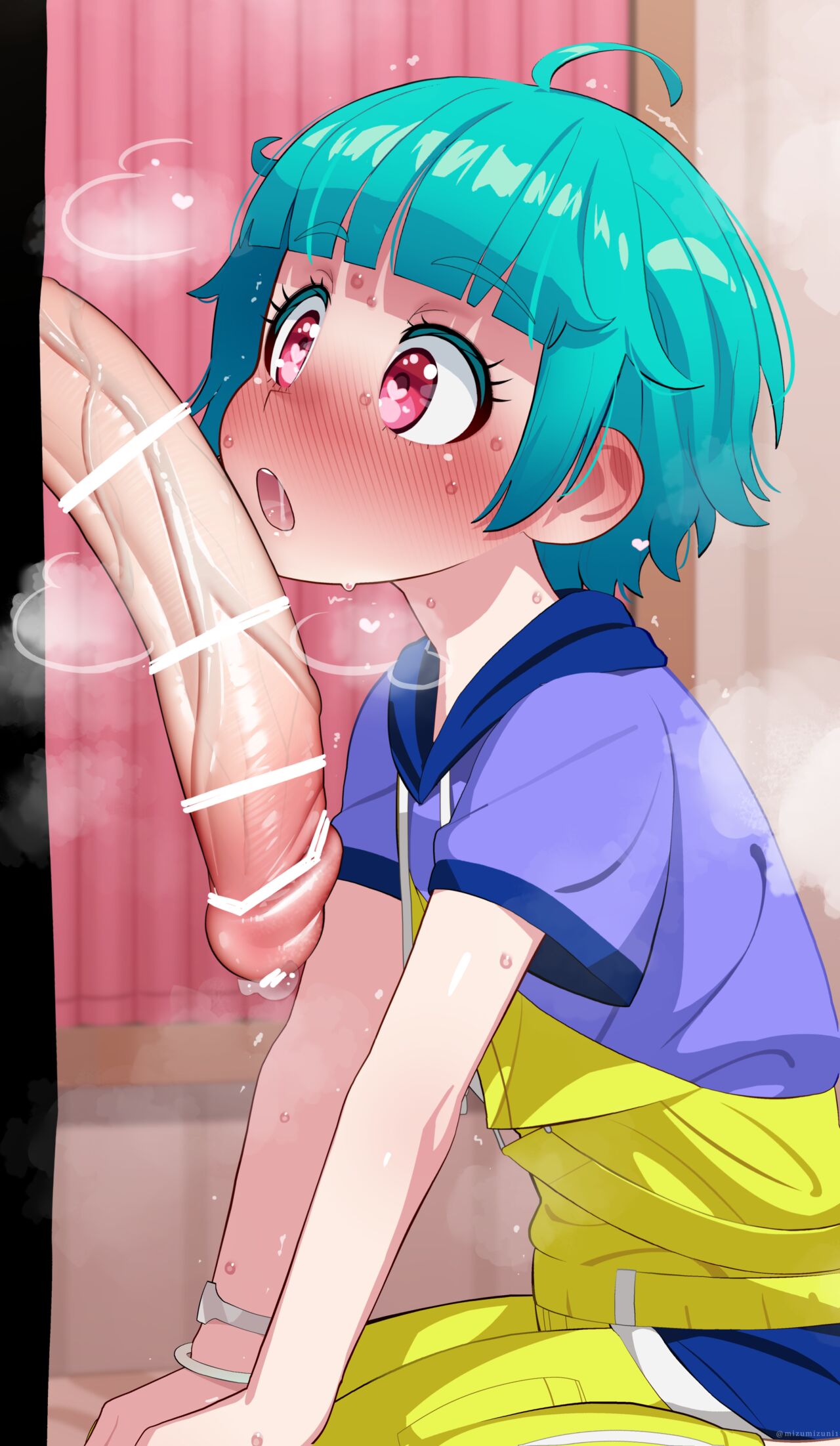 Omega Auru page 1 full