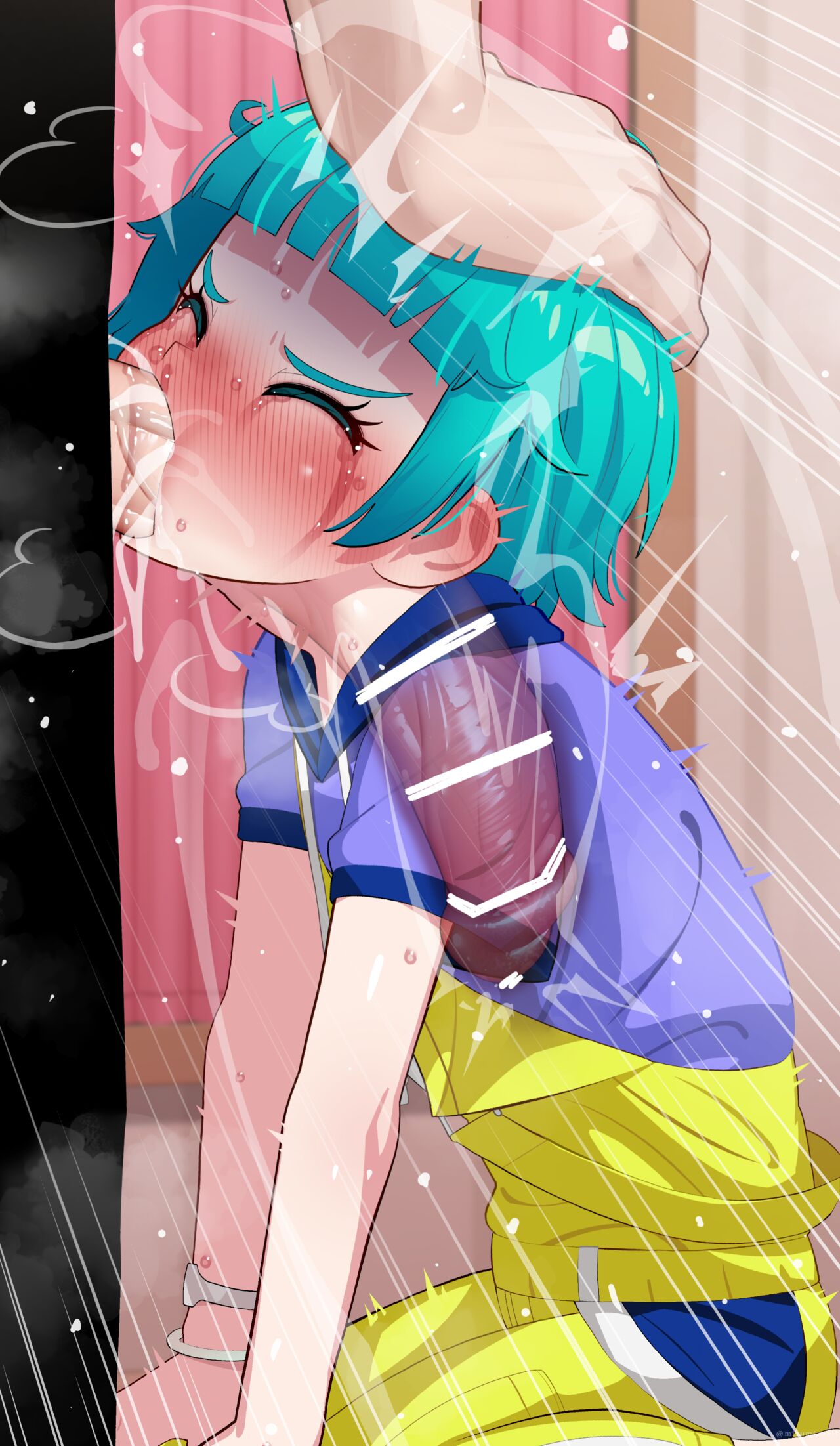 Omega Auru page 10 full