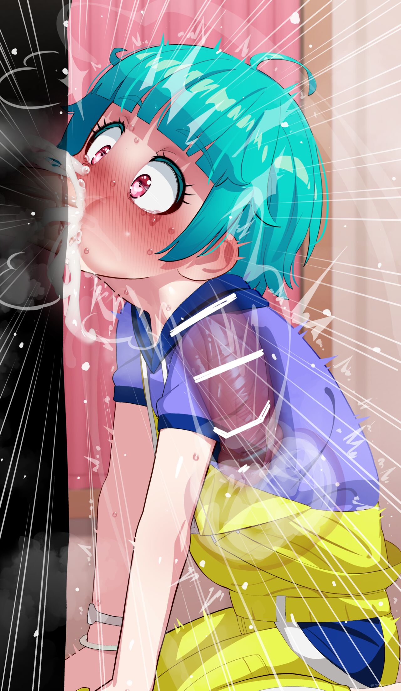 Omega Auru page 5 full