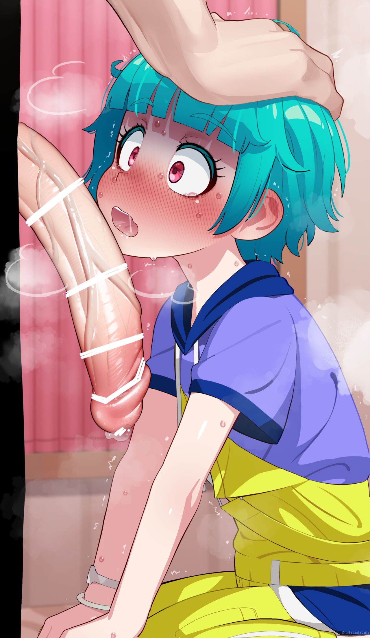 Omega Auru page 8 full