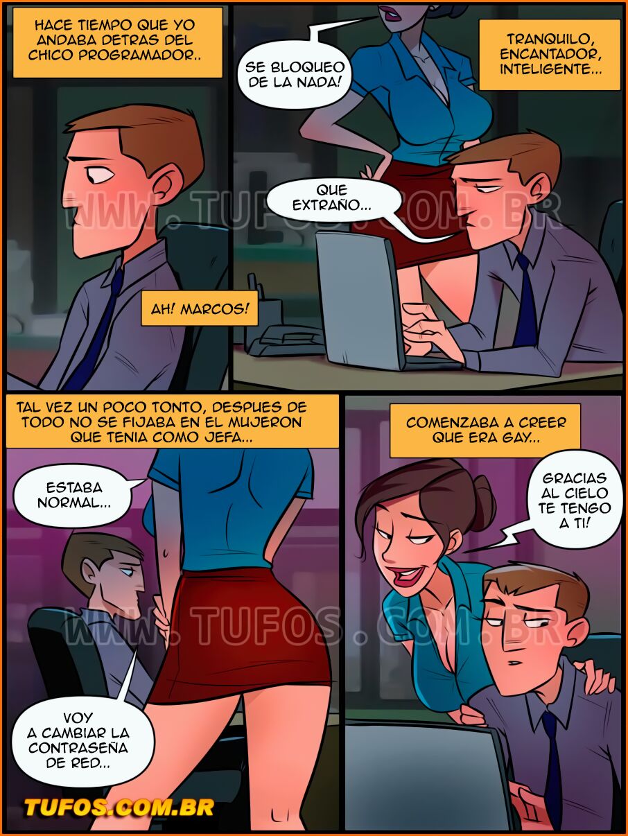 casa da mãe Joana 19 page 3 full