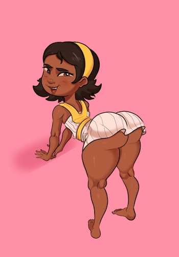 Rita cover