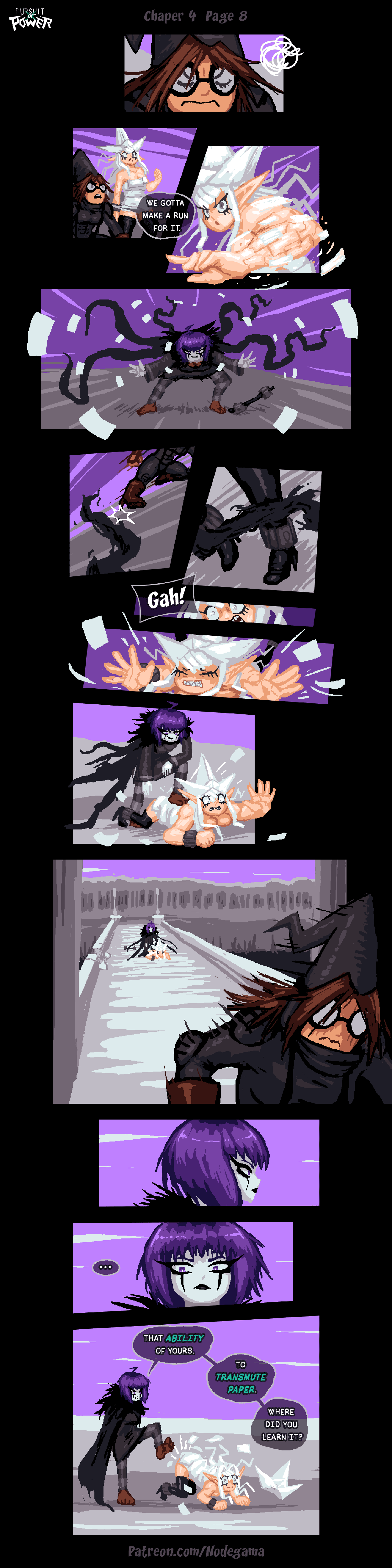 Artist  Node-Gamer page 6 full