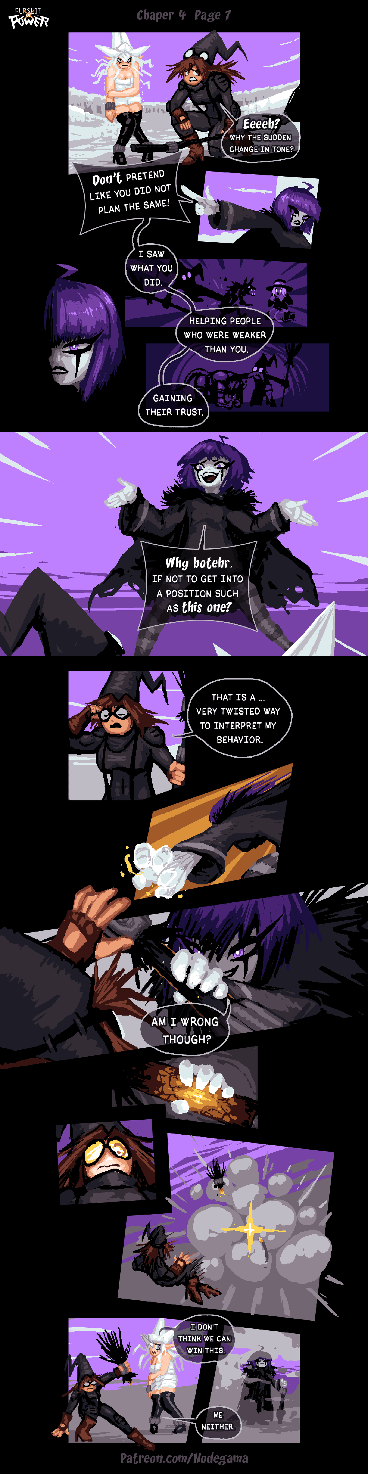 Artist  Node-Gamer page 8 full