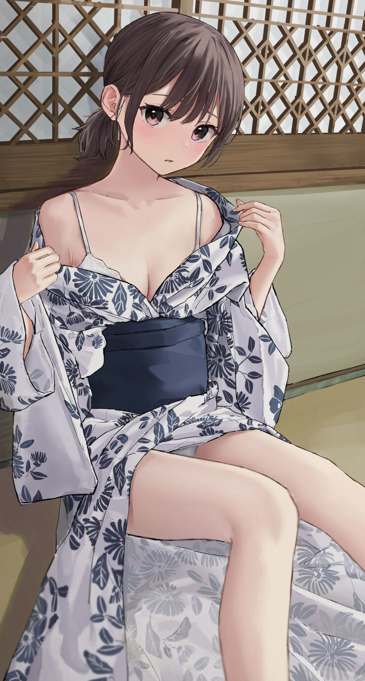 akipeko page 6 full