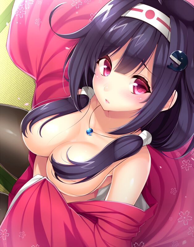 ●PIXIV● 鮎定食 page 4 full