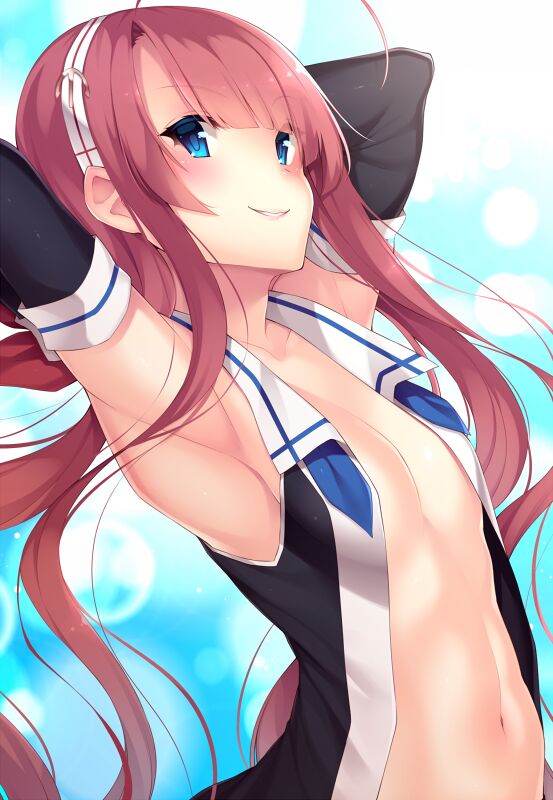 ●PIXIV● 鮎定食 page 6 full
