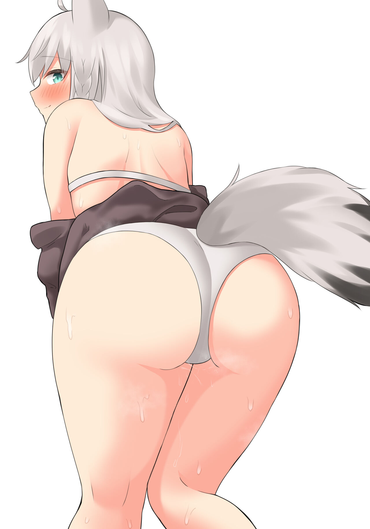 Shirakami Fubuki page 6 full