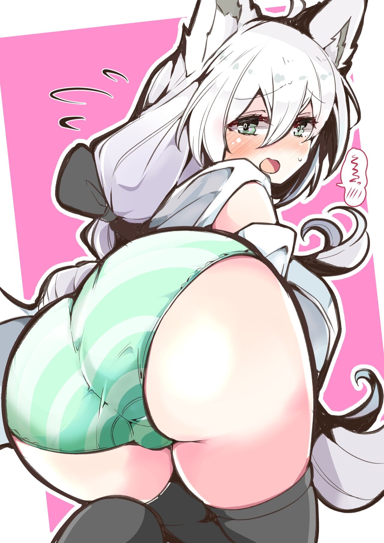 Shirakami Fubuki page 7 full