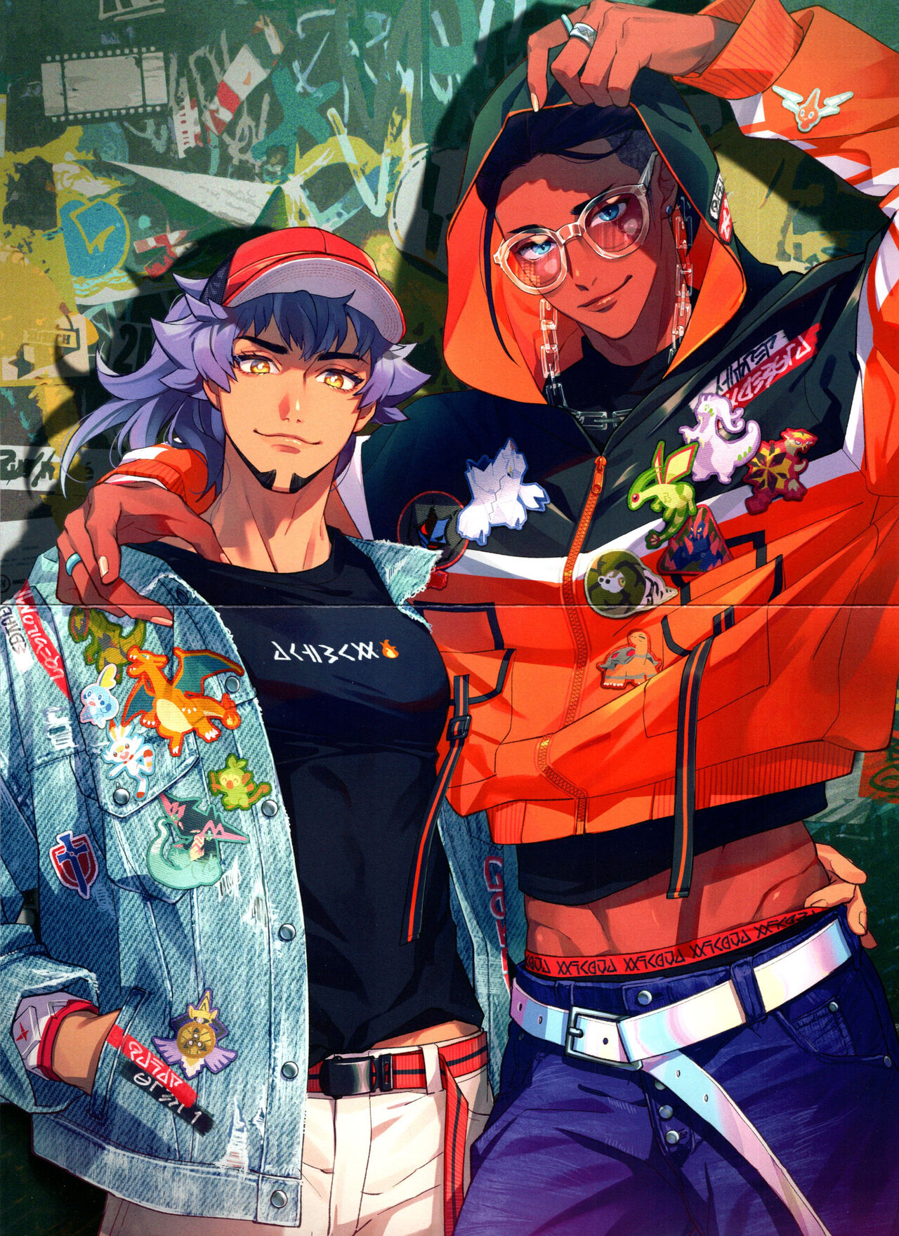 dance dance Dance -OKT! Dankiba re-recording collection 2- page 2 full