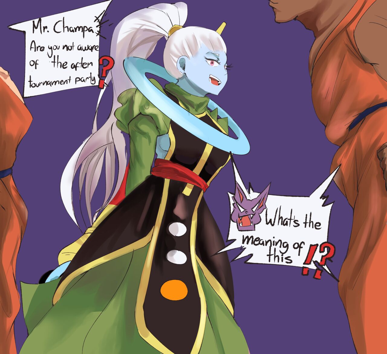 Vados After tournament Party page 1 full