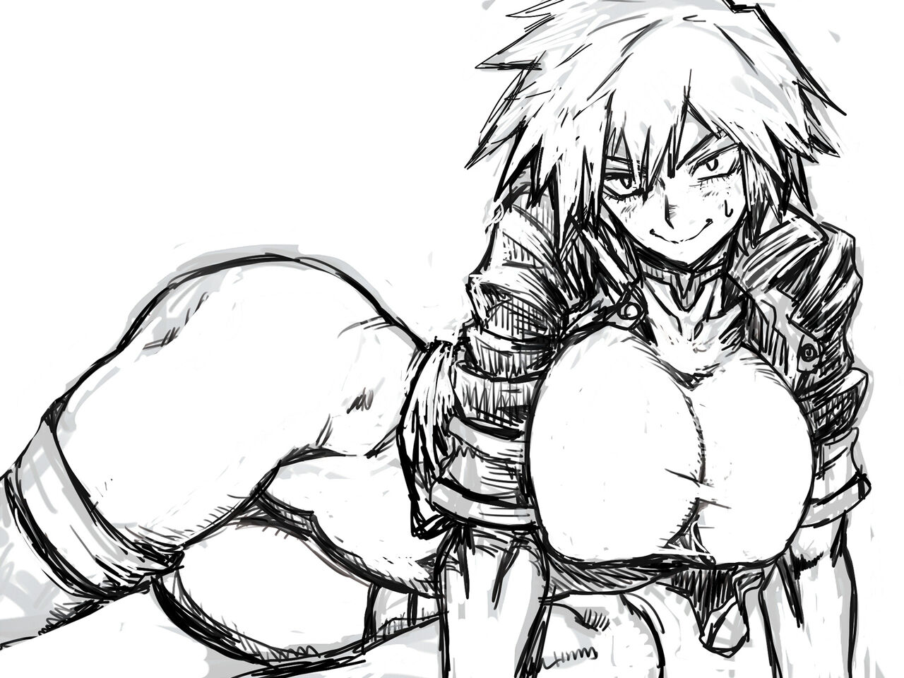 ●PIXIV● チアキ page 6 full