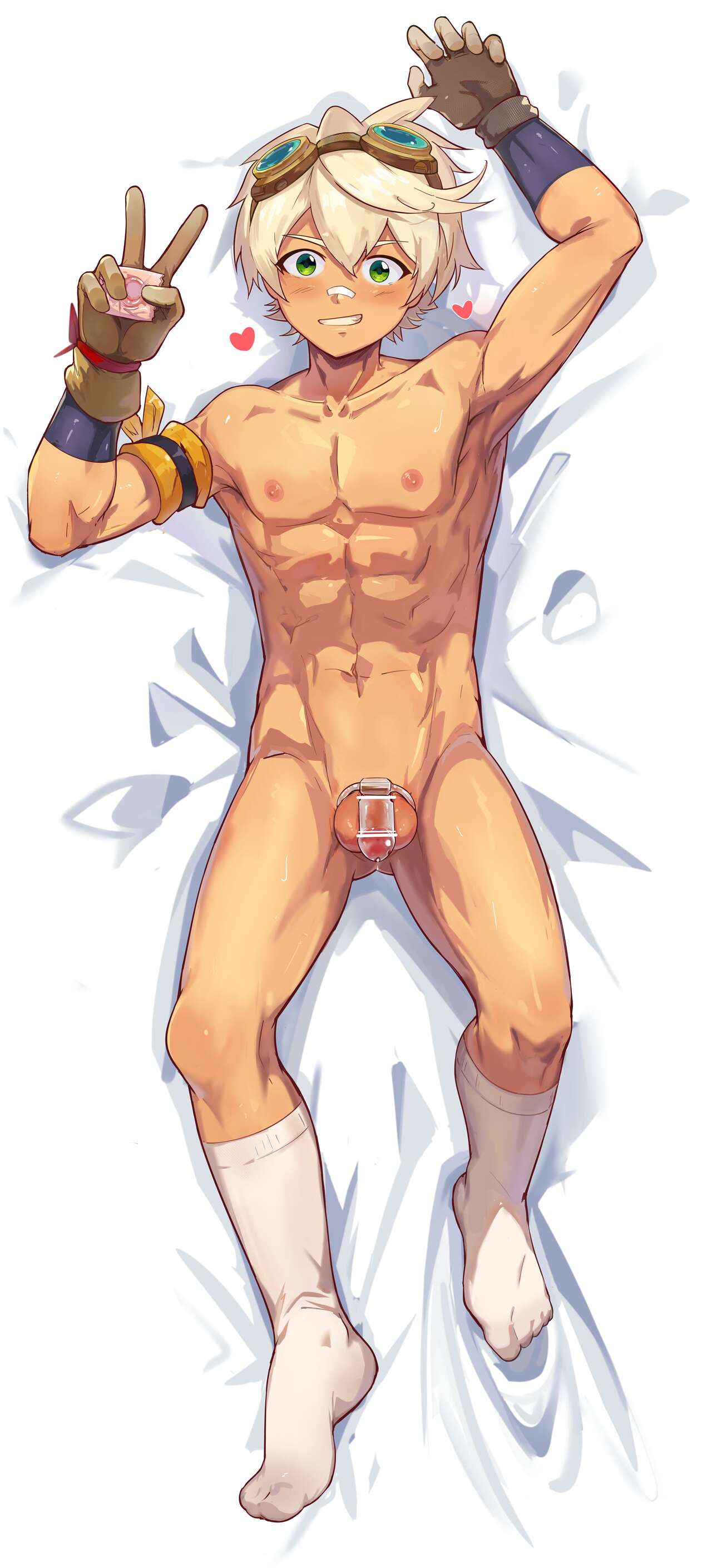 Pixiv Fanbox Compilation page 4 full