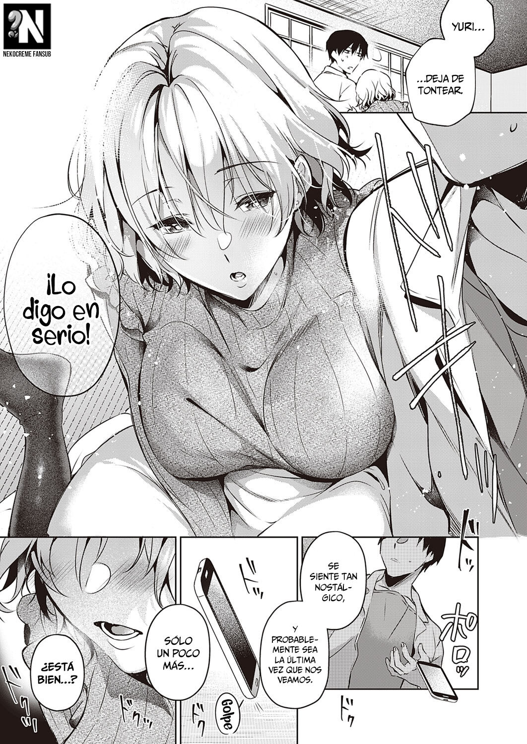 Imasara na Futari | Nosotros Dos page 7 full