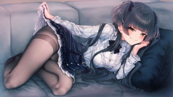黛冬優子 cover
