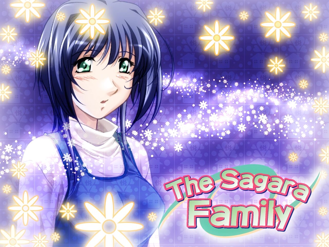 The Sagara Family Remastered page 5 full