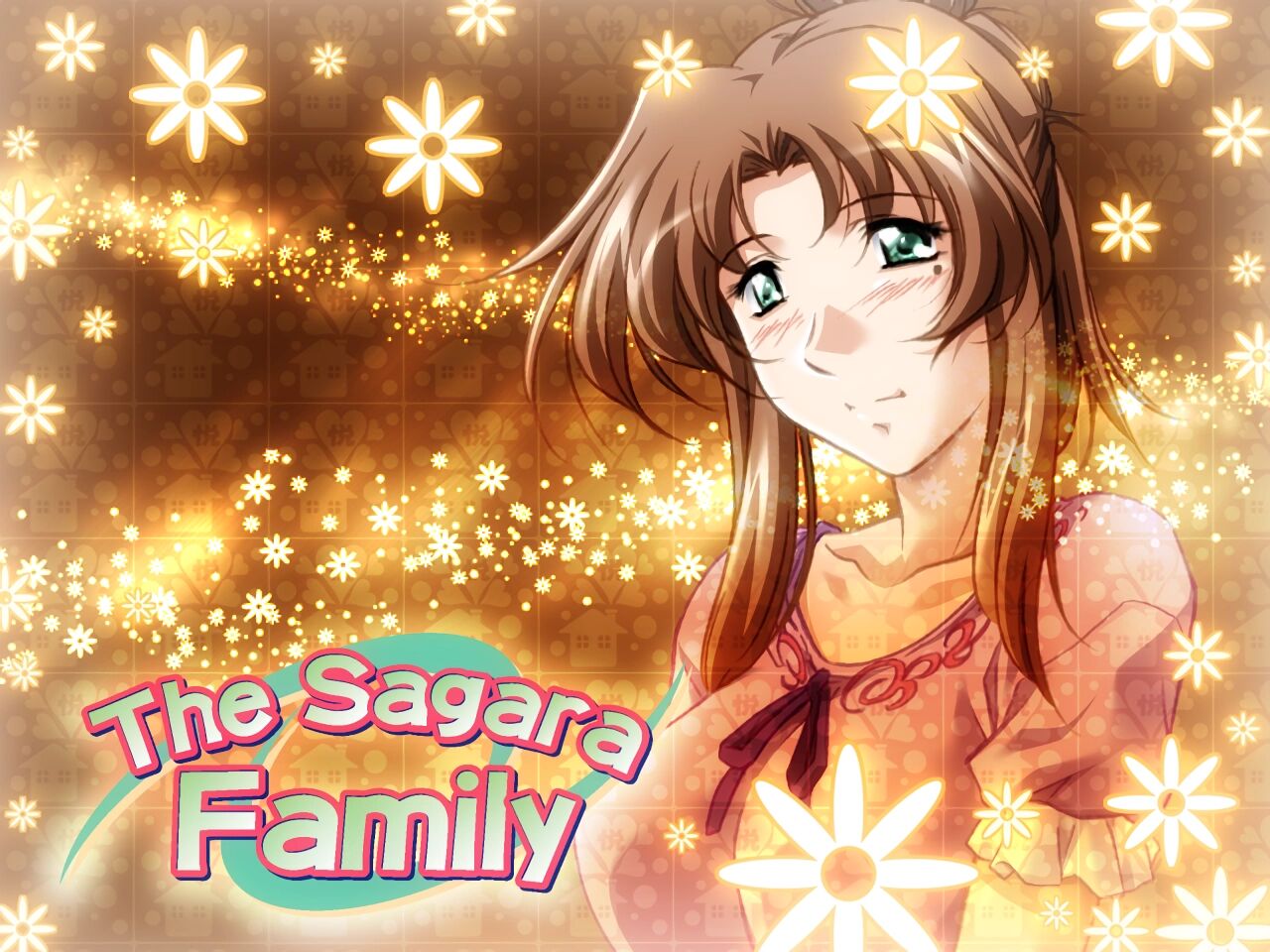 The Sagara Family Remastered page 6 full
