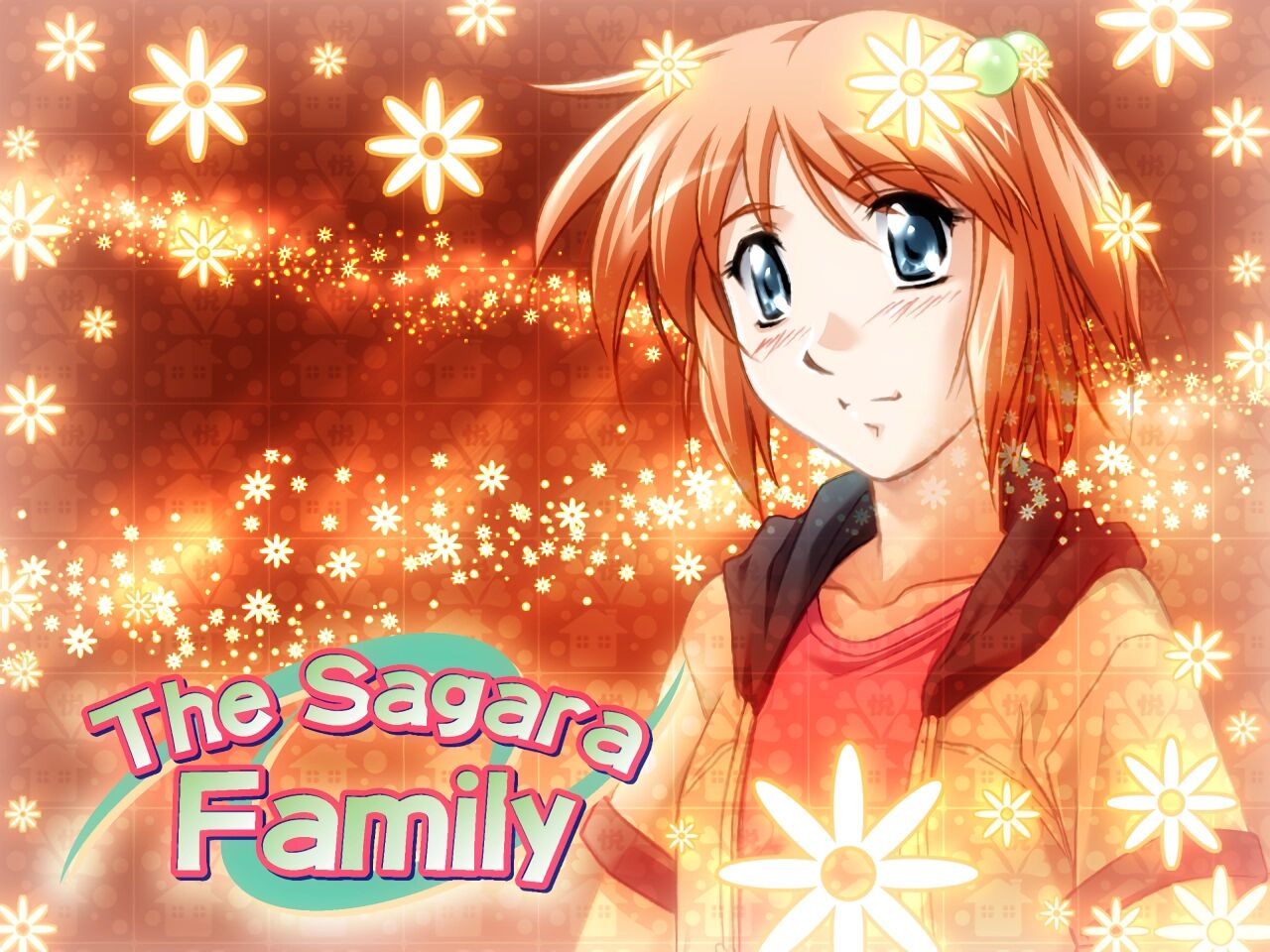 The Sagara Family Remastered page 7 full
