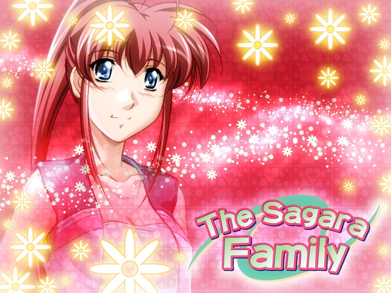 The Sagara Family Remastered page 8 full