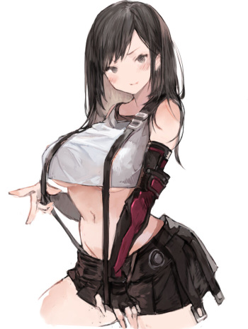 Pixiv Fanbox Compilation cover