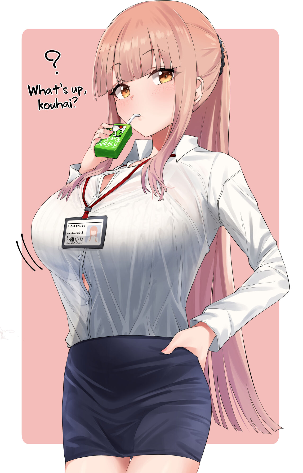 Loli-senpai Compilation page 3 full
