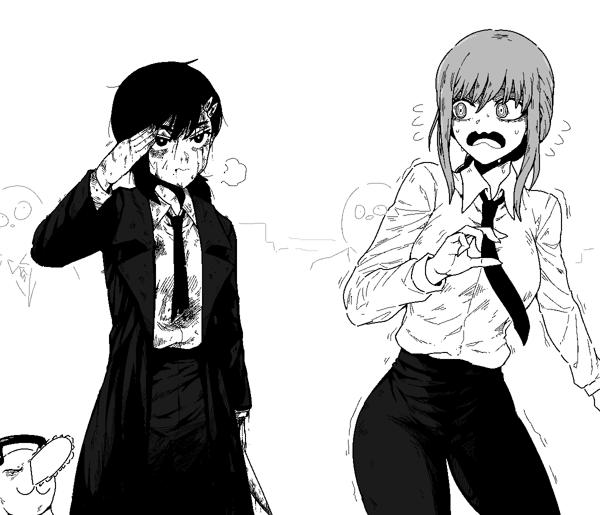 Formicid page 4 full