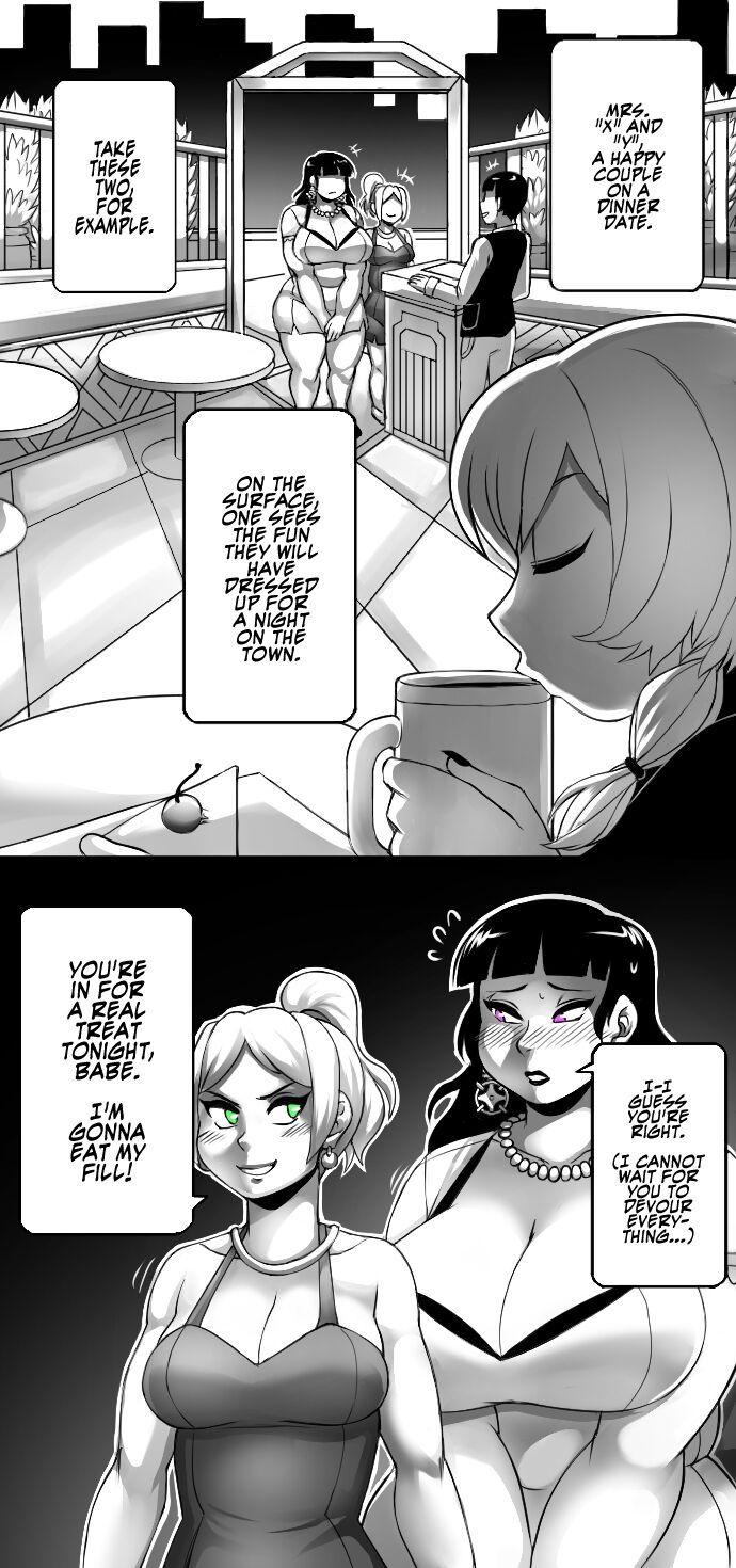 Gaining Perspective page 3 full