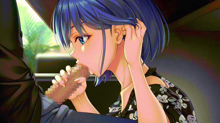 Erocas! ~Jikkyo! Inran Hoken-i~ page 2 full