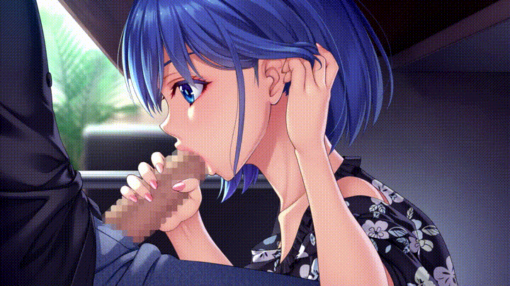 Erocas! ~Jikkyo! Inran Hoken-i~ page 3 full