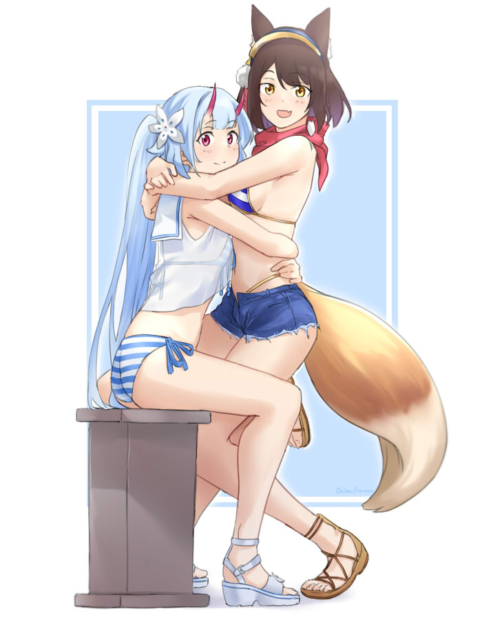 Saruno page 3 full