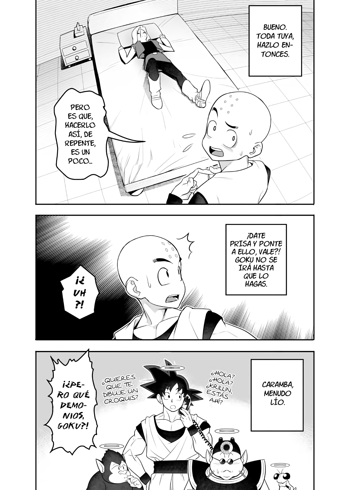 H Shinai to Derarenai Seishin to Toki no Heya page 2 full