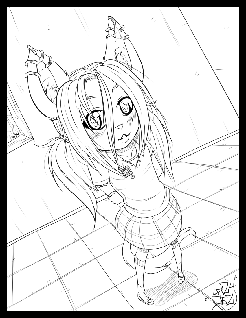 Sherly's New Daddy page 2 full