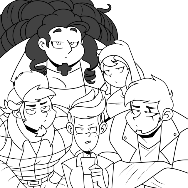 Thicc-verse Crossovers page 10 full