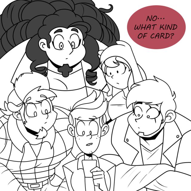 Thicc-verse Crossovers page 5 full